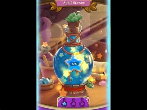 Bubble Witch Saga 4: Embracing the Power of the Elements for Bubble Popping Success